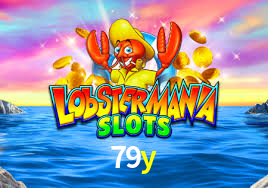 Bônus de Boas-vindas 79y